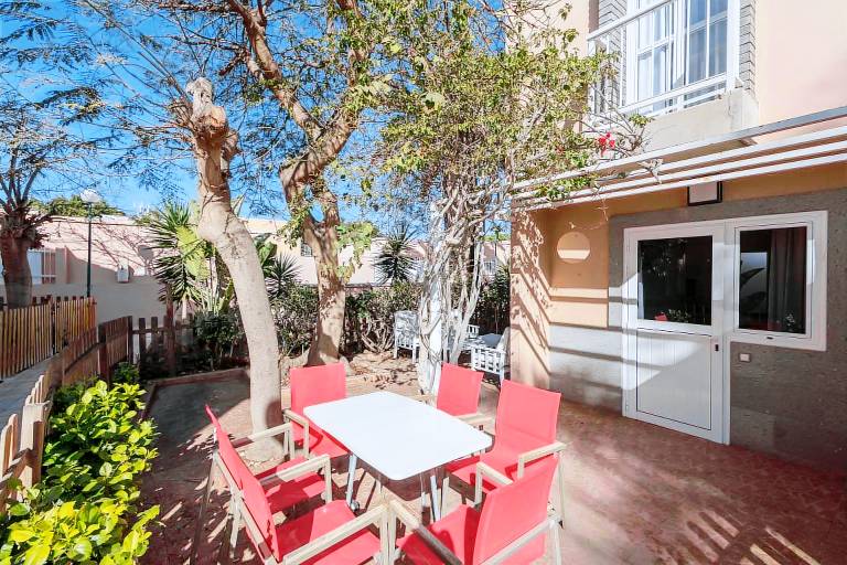Bungalow Playa del Inglés