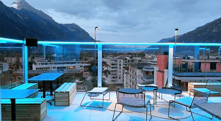 Campanile Martigny — photo 3