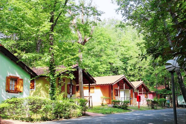 Vakantiepark Ceriale