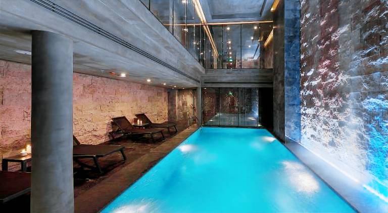 Endless Art Hotel-Special Category in Istanbul