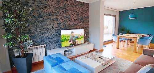 Apartamento Bueu