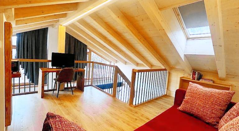 Wonderful holiday apartment | Pets are welcome — photo 2