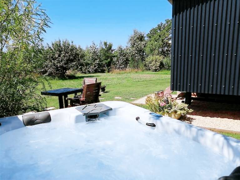 Cabin Woodford