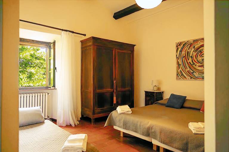 Tenuta di Fassia: Appartamento Caselle — photo 4