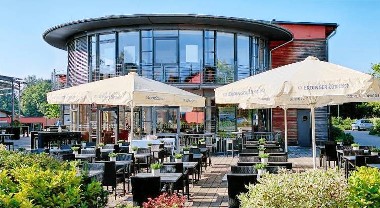 Vevio - Hotel & Events in Neunkirchen
