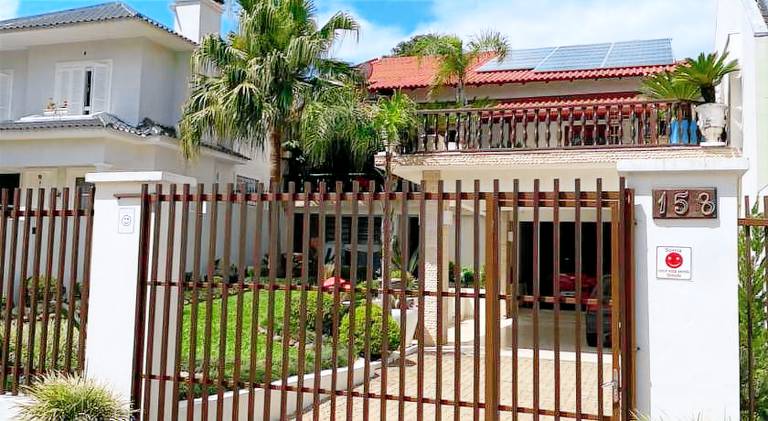 Pousada (B&B) Santa Cruz do Sul