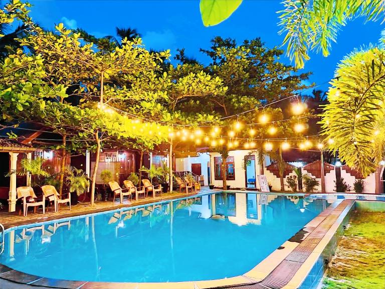 Perfect for Economic Guest in Trincomalee