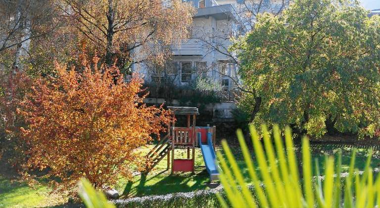 Pleasant rental apartment | Pet-friendly — photo 5