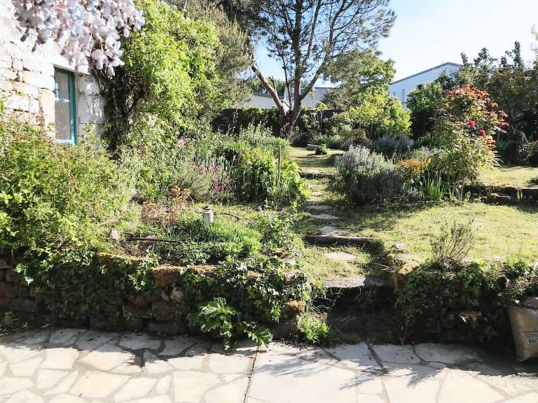 Maison de vacances La Turballe