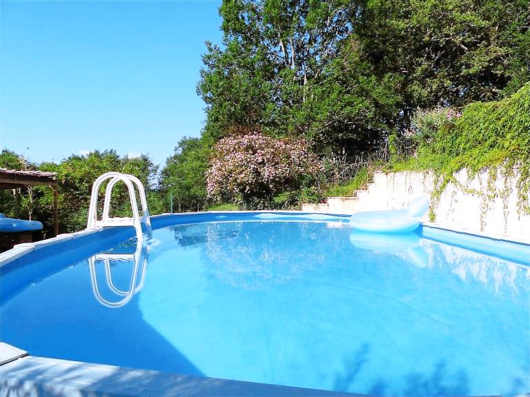 Cottage Pessac-sur-Dordogne