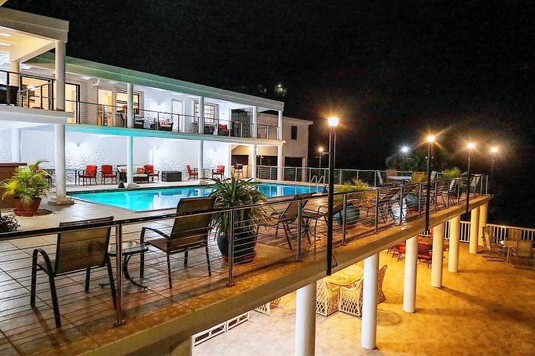 Villa  Christiansted