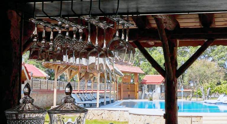 Dachas Cove Hotel — photo 5
