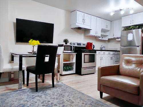 Apartment Waterloo