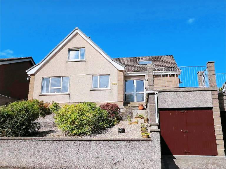 Cottage  Stornoway
