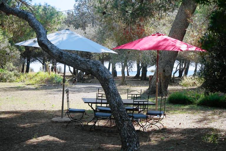Maison de vacances Pinet