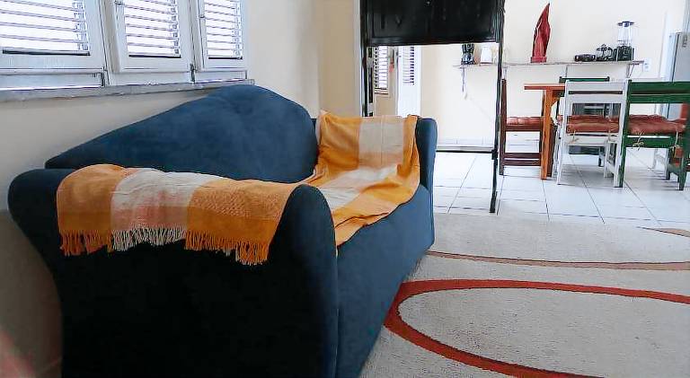 Lovely vacation home | Pets are welcome in Fortaleza