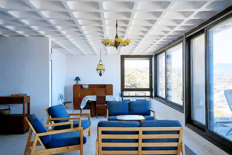 Fully equipped rental apartment with terrace | Sea view | Beach nearby | Pets allowed — photo 5