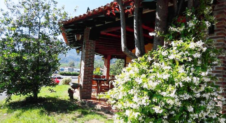 Hotel El Bricial — photo 5