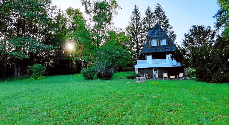 Chalet Plitvica Selo