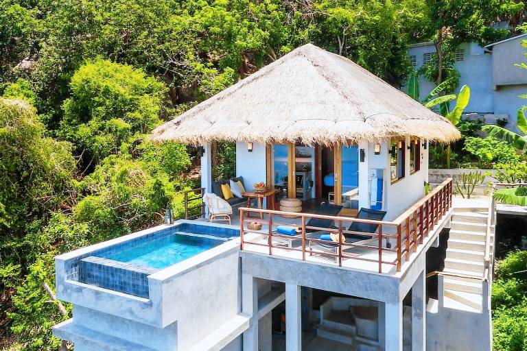 Villa Ko Tao