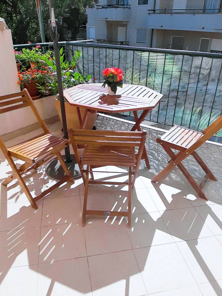 Ferienwohnung in Split mit Terrasse, Klimaanlage, W-LAN, Waschmaschine (5222-1) — photo 3