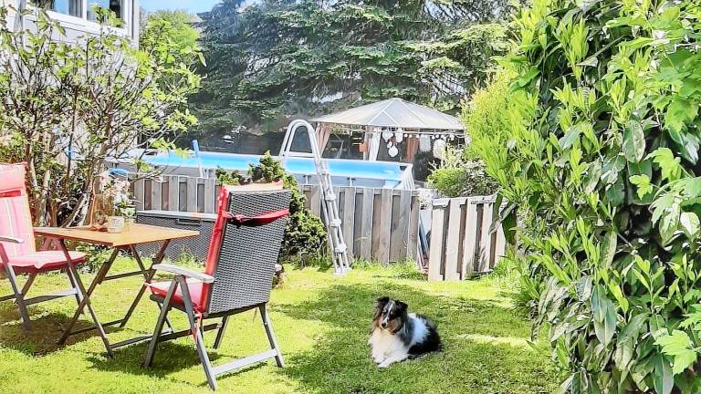 Ferienwohnung Bexbach