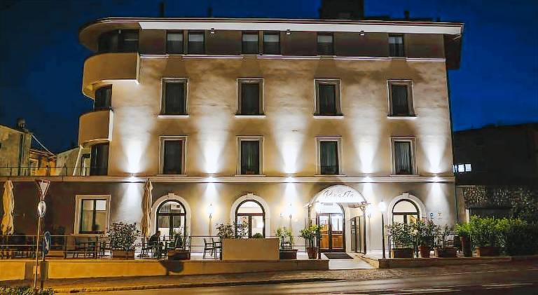 Rivalta Life Style Hotel — photo 5