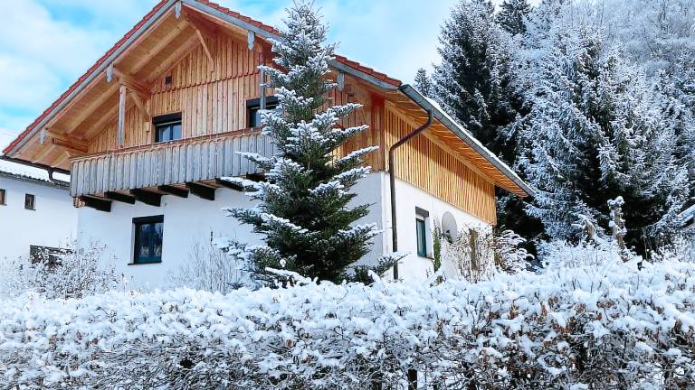 Ferienwohnung Bayerisch Eisenstein