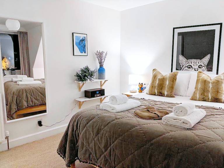 Apartment Hawick
