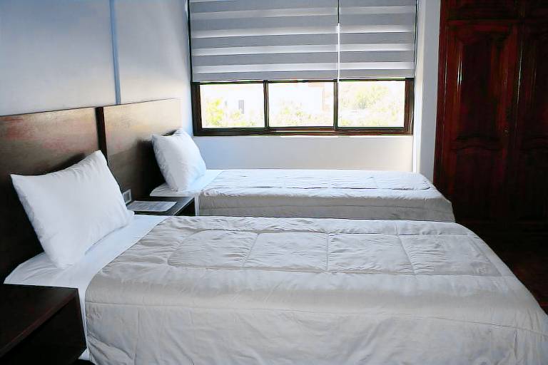Aparthotel Muyurina