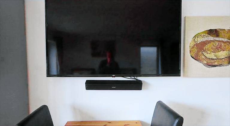 Holiday apartment with 1 room for 2 persons — photo 2
