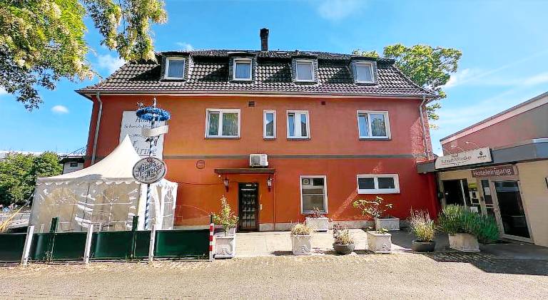 Haven Hotels - Bochum — photo 4
