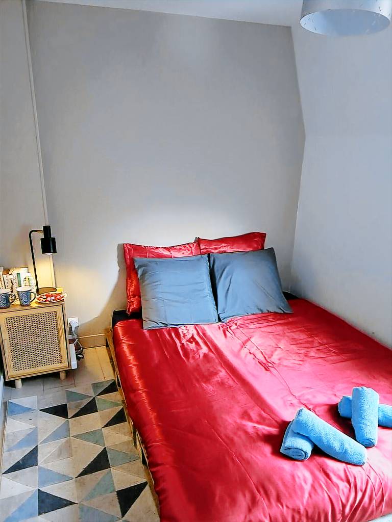 Chambre d'hôtes Nevers