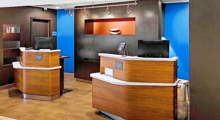 Best Western Spartanburg Northwest — photo 3