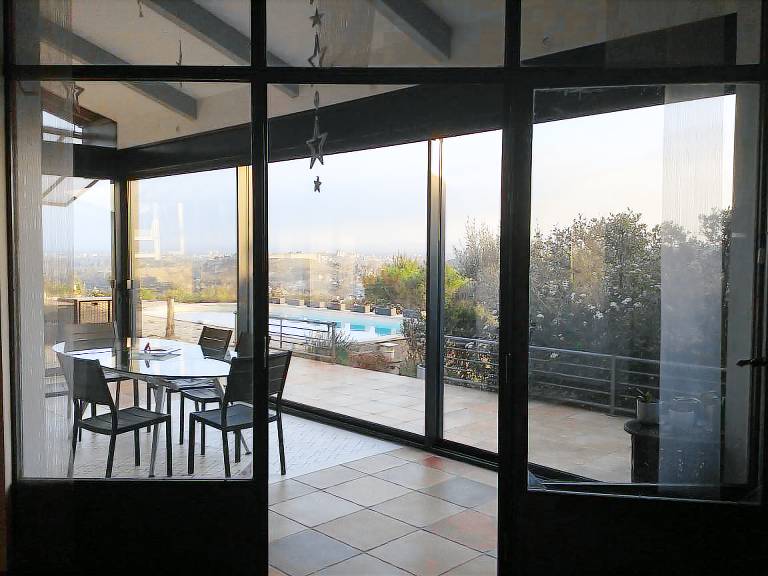 Villa Pujaut