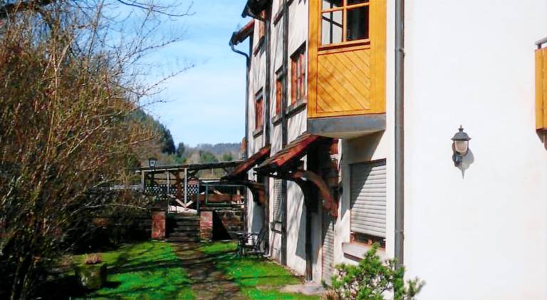 Pension - Gastehaus Zum Pfalzerwald — photo 3