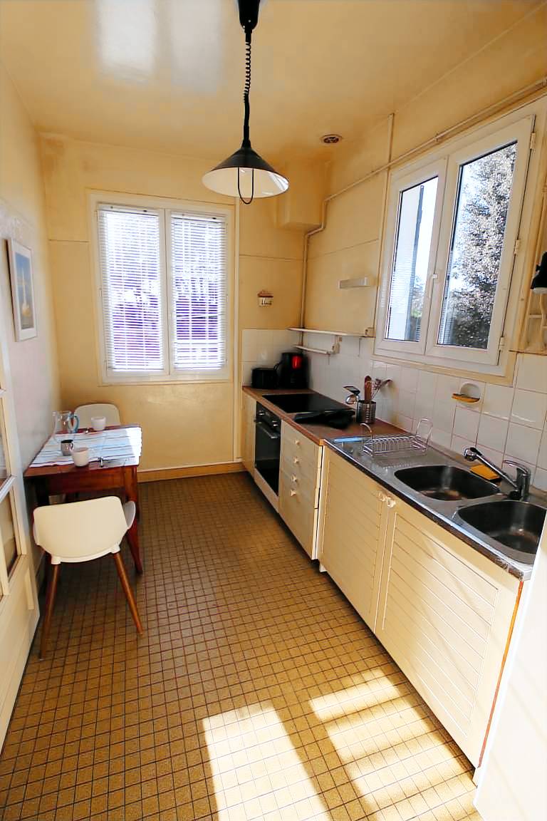 Nice house with garden, barbecue & terrace | Next to the beach | Pets allowed — photo 3