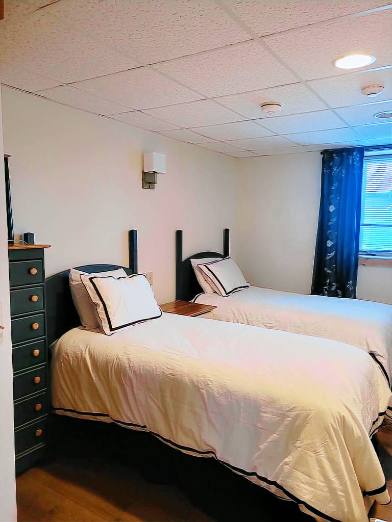 Condo Jay Peak