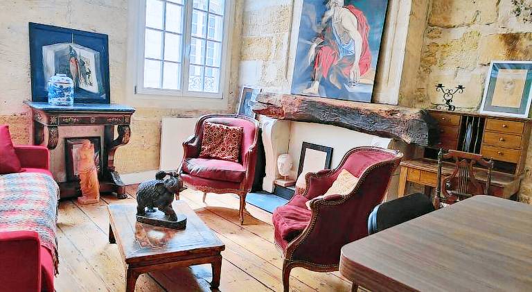 Vacation home | Near Bordeaux Cathedral | Dogs allowed — photo 3
