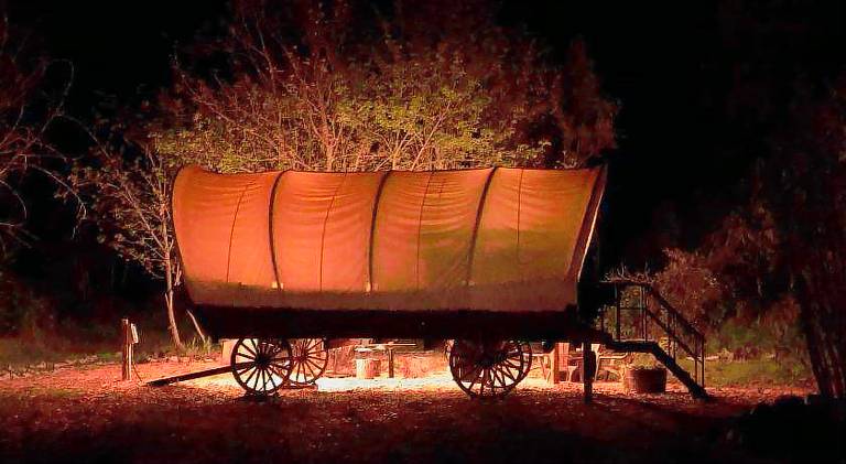 Tent Applegate