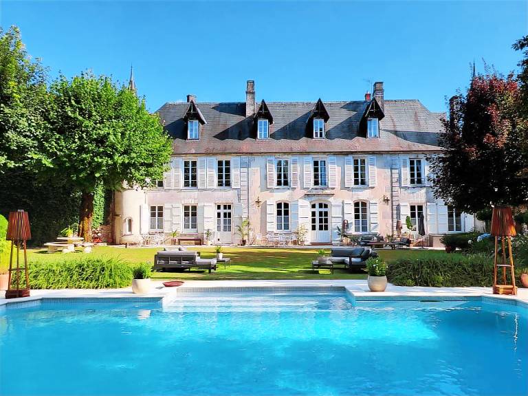 Chambre d'hôtes Cognac