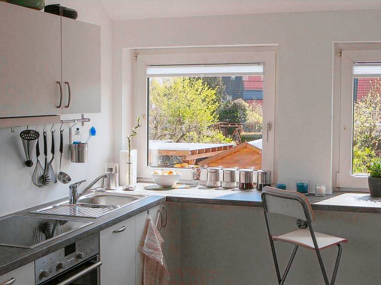 Ferienwohnung Neustadtgödens