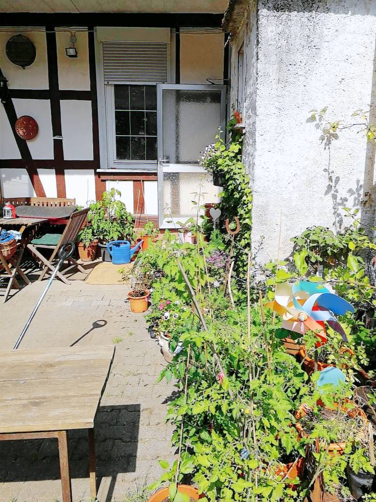Ferienwohnung Burg Lindenfels — photo 3