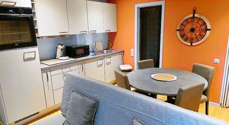 Holiday apartment with 1 room for 4 persons — photo 4