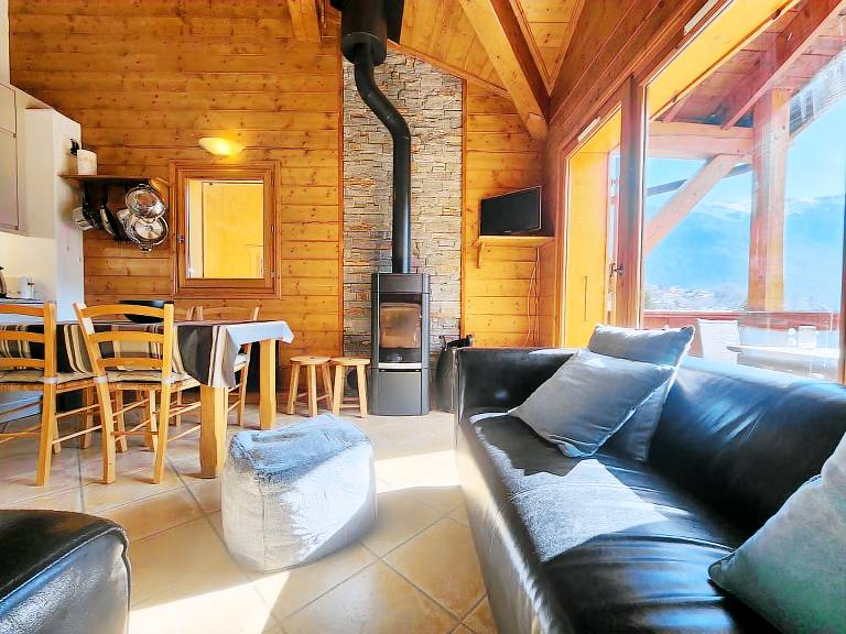 Apartment  Samoëns