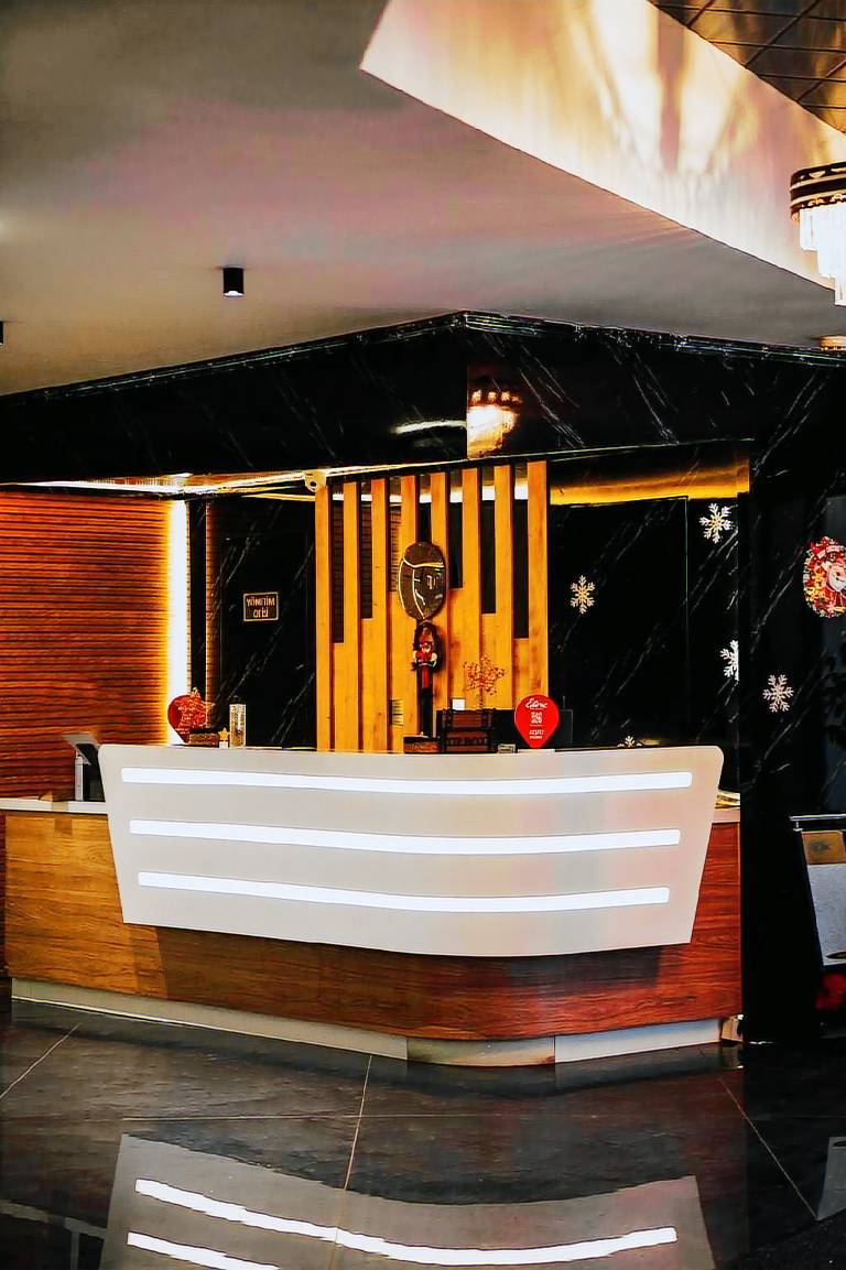 Midis Otel Edirne — photo 5