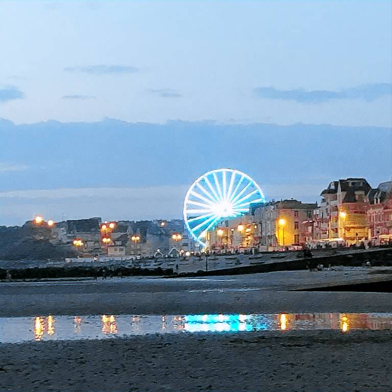 Appartement Boulogne-sur-Mer
