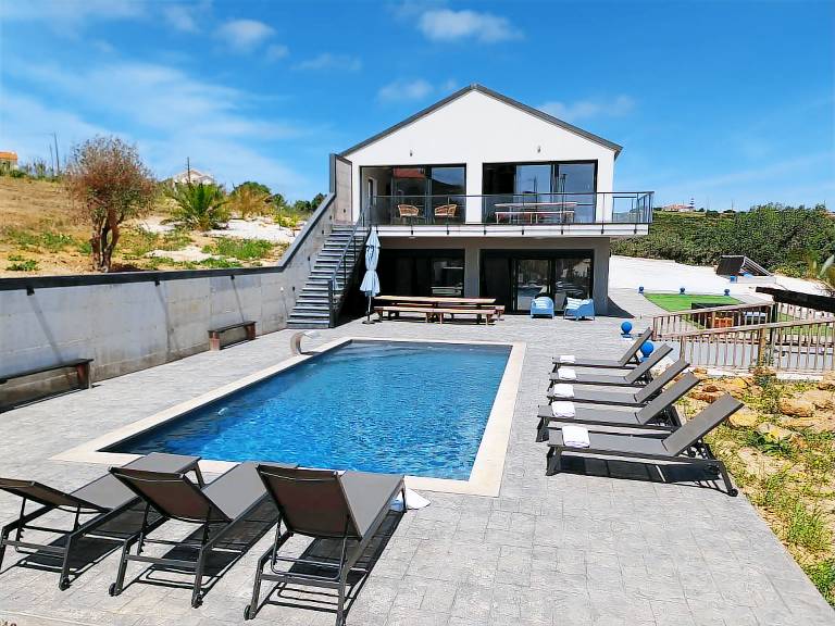 Villa Ericeira