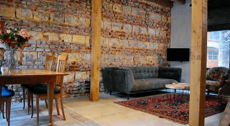 Ferienwohnung Roermond