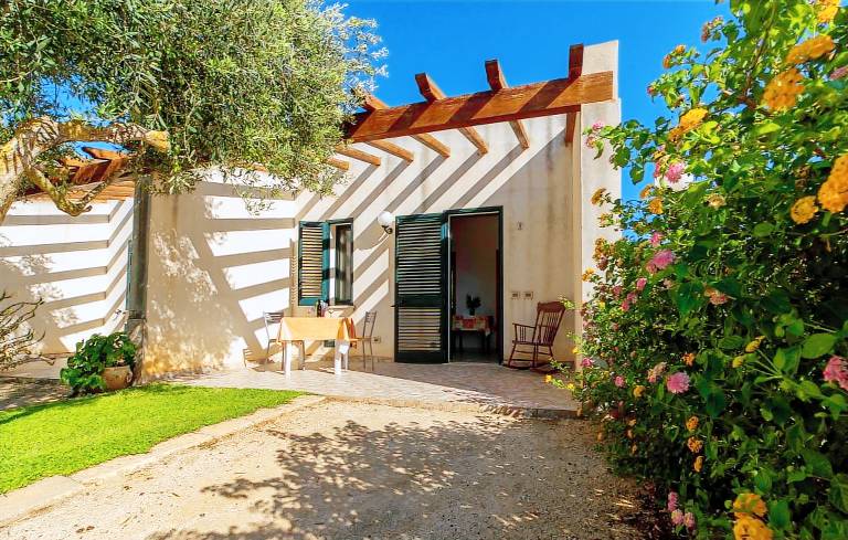 Ferienwohnung Marsala